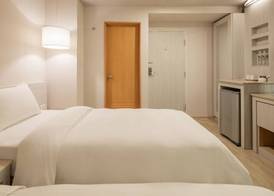 Kindness Hotel - Jhandong Jiuru Branch 3