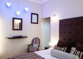 Rendez Vous Hotel Buenos Aires 5