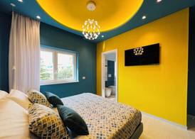 YourHome - Lucrezia Suites 5