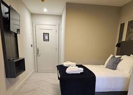 Abbeygate Townhouse 3