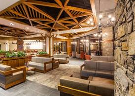 Rila Hotel Borovets 3
