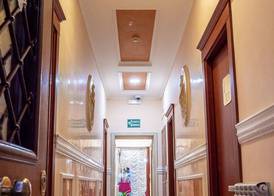 Hotel Suite Caesar 2