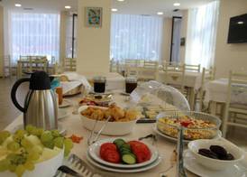 Hotel Villa Aljor 4