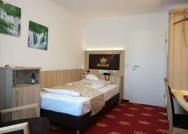 Wellness Hotel Garni Krone 2