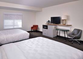 Holiday Inn & Suites FARMINGTON HILLS - DETROIT NW by IHG 2