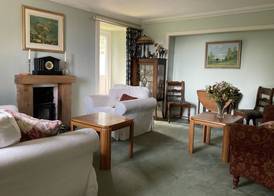 Crossaig Lodge 2