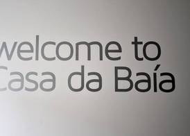 Casa da Baía - Guest House 2