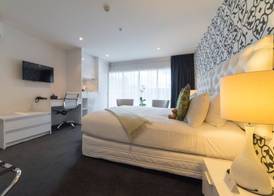 Regent of Rotorua Boutique Hotel 3