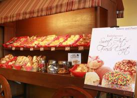 Luxent Hotel 5
