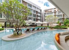 Radisson Resort Layan Phuket 4