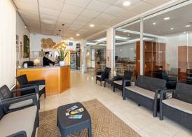 Bela Ria Stay & Sushi 5