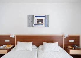 Hotel Sun Palace Albir & Spa 5