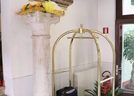 Hotel Antica Dimora, MantegnaHotels 4