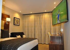 The Devon Hotel 2