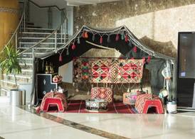 Kuwait Grand Hotel 2