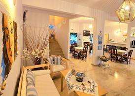 Aphrodite Boutique Hotel 3