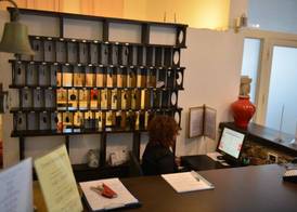 UNAHOTELS Club Hotel Ancora 2