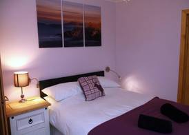 Glenlochy Nevis Bridge Apartments 2