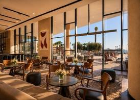 Taghazout Bay Marriott Resort 5