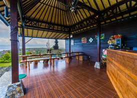 Kibata Boutique Hotel Lembongan 4
