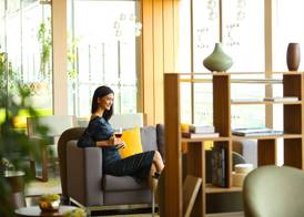 Hotel Santika Premiere ICE - BSD City 2