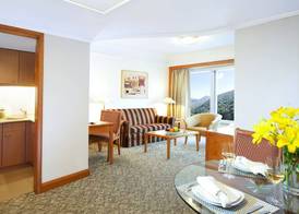 Harbour Plaza North Point 4