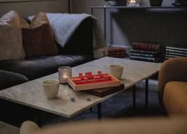 Home Hotel Borgen 4