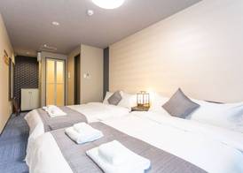 SlowTime Hotel Kyoto 2
