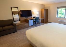 Superior Stay Hotel 5