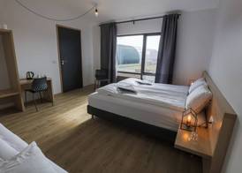 Lilja Guesthouse 5