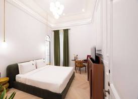 Emerald Hotel Athens 5