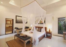 Dukuh Sebatu Resort & Villa 3