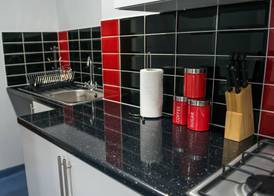 Meridian Serviced Apartments 2