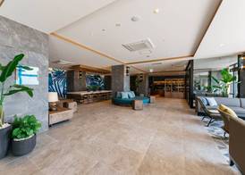 AQUASENSE Hotel & Resort 4