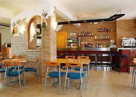 Hostal Rosalia 5