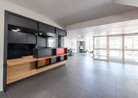 B&B HOTEL Antibes Sophia Le Relais 4