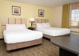 Candlewood Suites ROSWELL by IHG 3