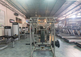 OYO 569 Alt Complex 2