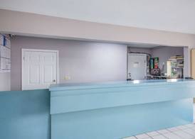 Americas Best Value Inn Giddings 2
