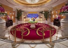 Wynn Macau 5