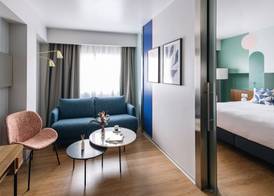 voco MADRID - RETIRO by IHG 5