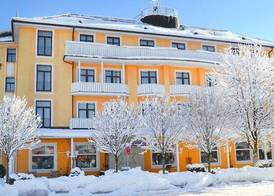 Hotel Vier Jahreszeiten 4