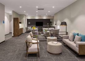 Oaks Wellington Hotel 5
