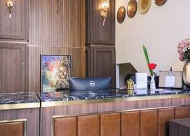 Mettavary Hotel 5