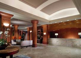 Marriott Jacksonville Downtown 2