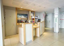Hotel Vatel Bordeaux 2