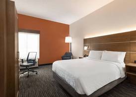 Holiday Inn Express VERO BEACH-WEST (I-95) by IHG 3