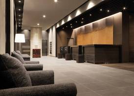 Sendai Washington Hotel 3