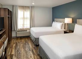 WoodSpring Suites Las Colinas - Northwest Dallas 5