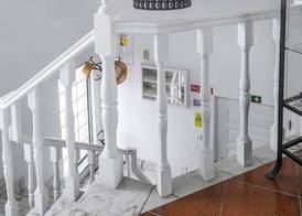 Casa das Hortênsias - Charming Guest House 4
